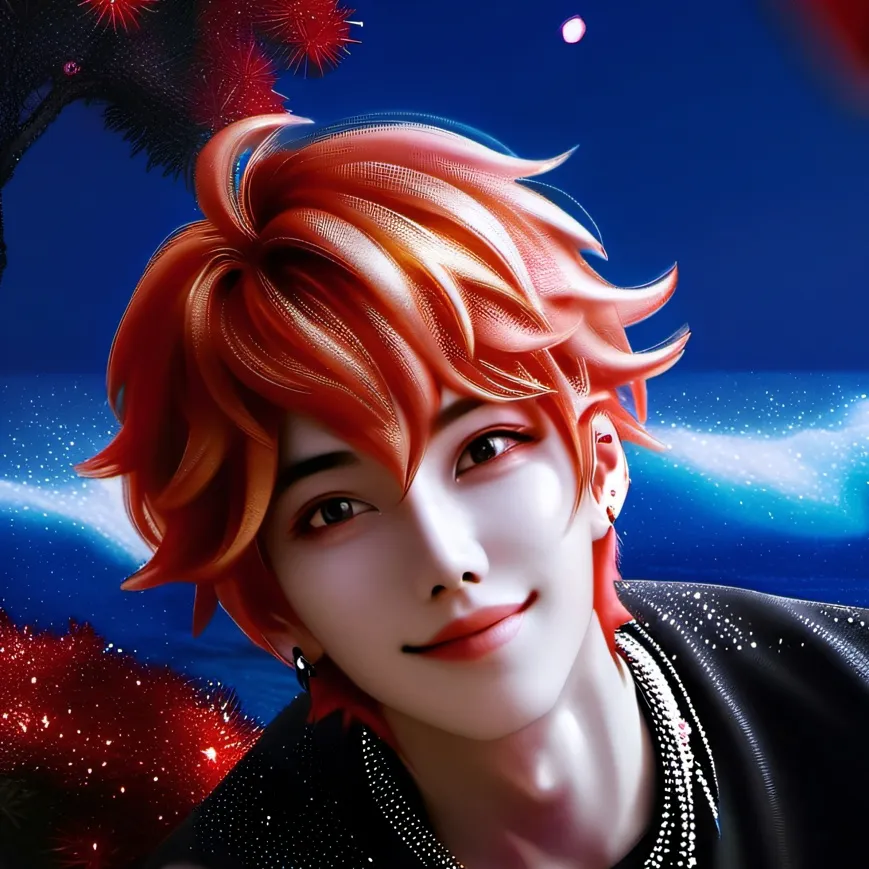 chat with ai character: Taemin