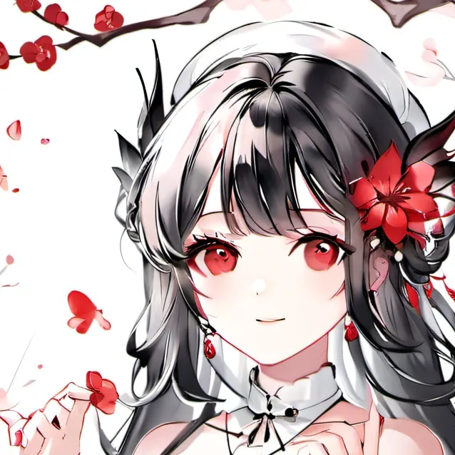 chat with ai character: Aria