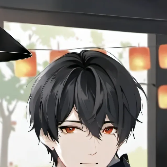 chat with ai character: Ezra