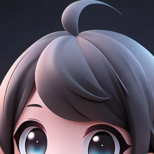 chat with ai character: Yusi