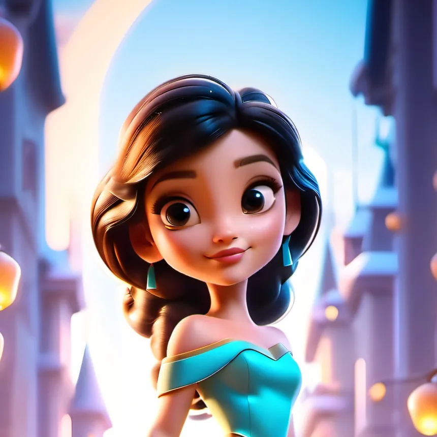 chat with ai character: Hazel(You) 