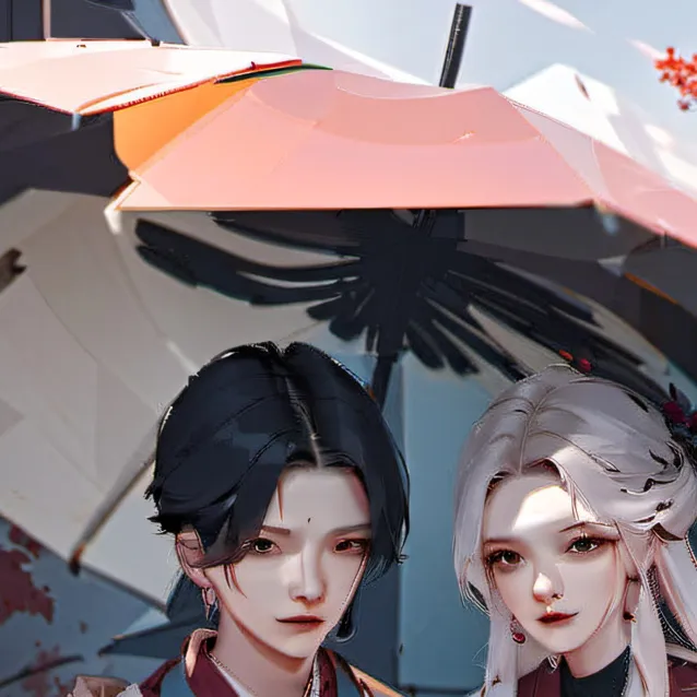 chat with ai character: amber