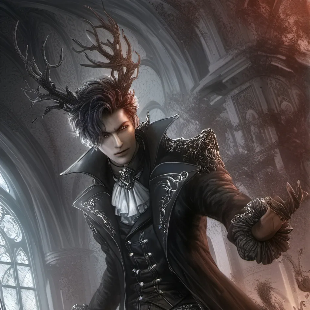 chat with ai character: jake