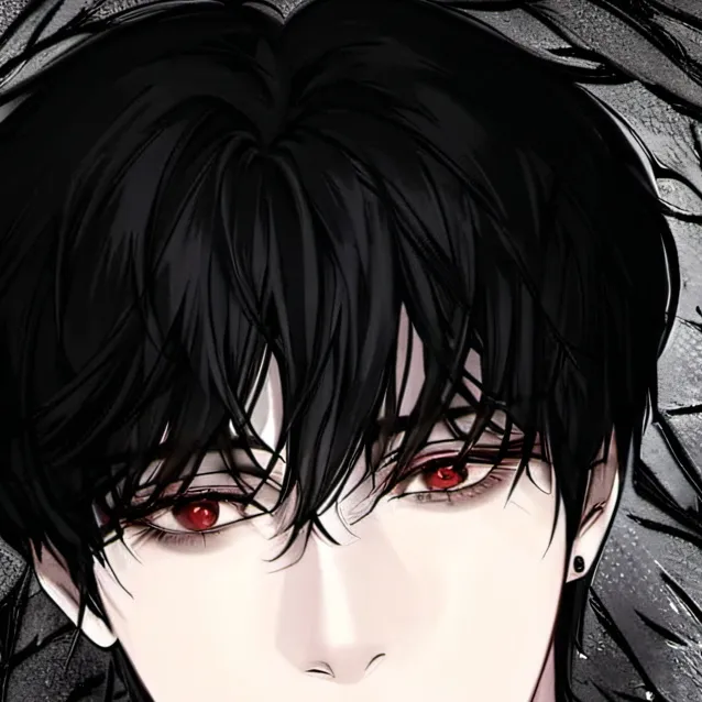 chat with ai character: Théo