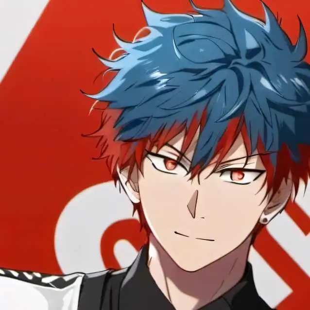 chat with ai character: Luan