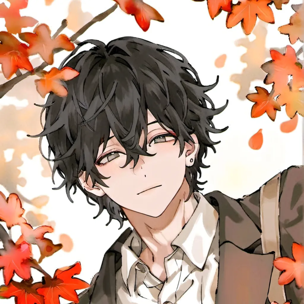 chat with ai character: Matheus 