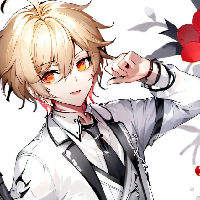 chat with ai character: len kagamine 