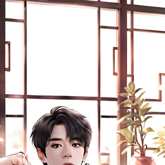 chat with ai character: Jimmy 