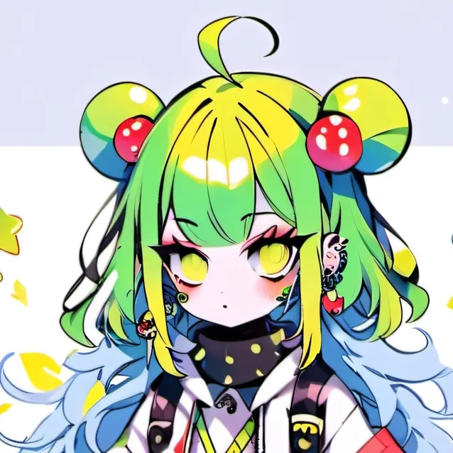 chat with ai character: akaia