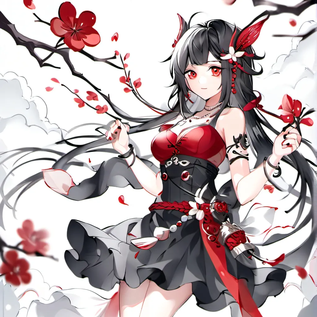 chat with ai character: Aria