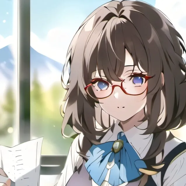 chat with ai character: Principle Johnson