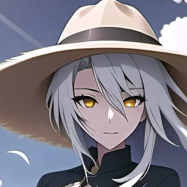 chat with ai character: alerquina 