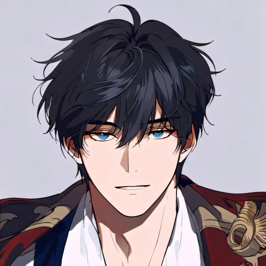 chat with ai character: Leo 