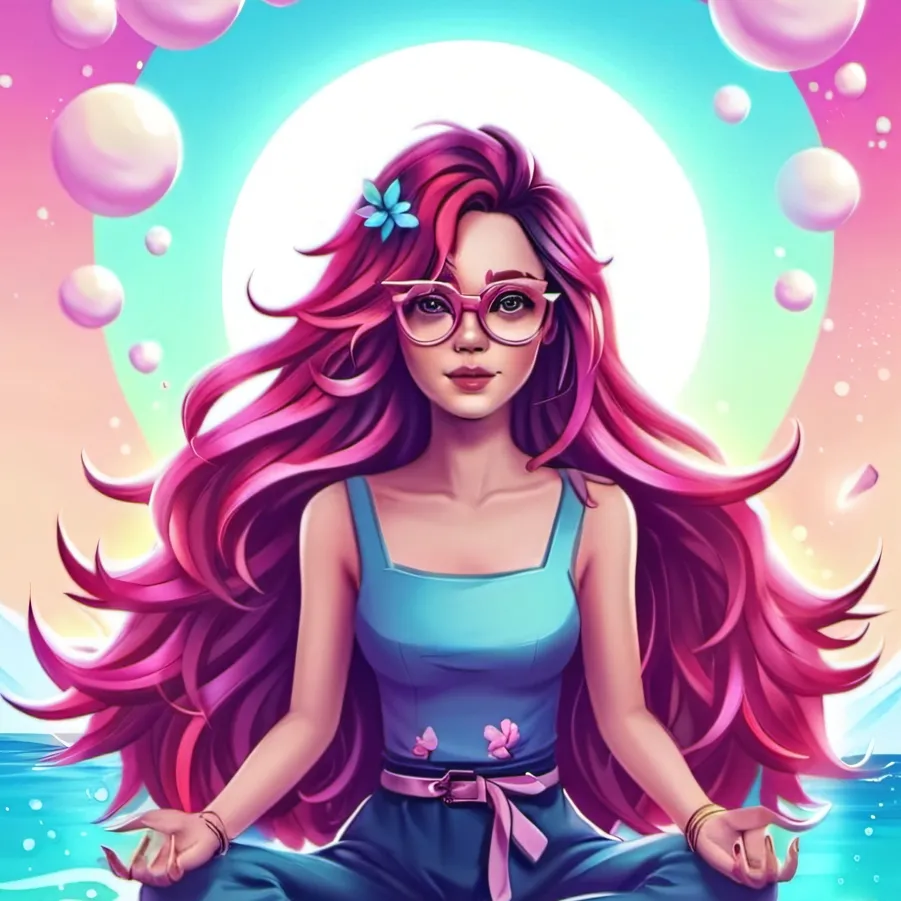 chat with ai character: mother