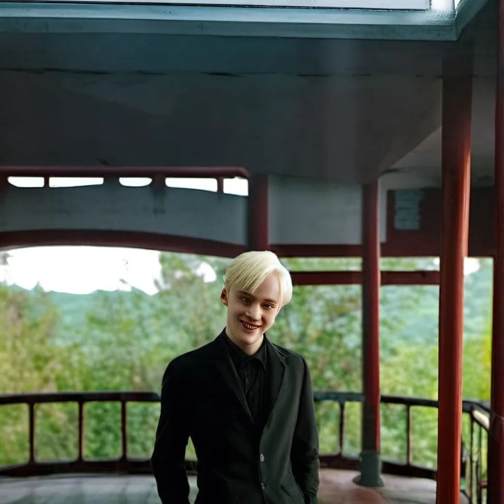 chat with ai character: Hogwarts 