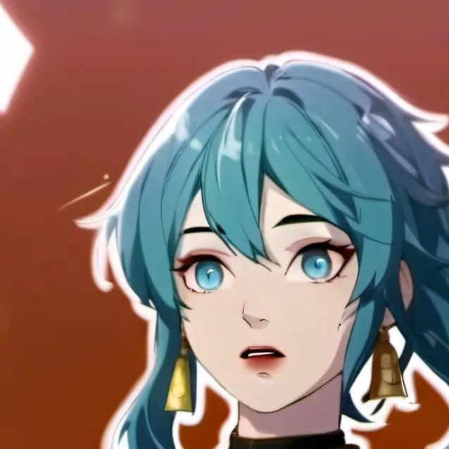 chat with ai character: NIX