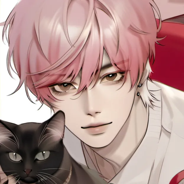 chat with ai character: Alex