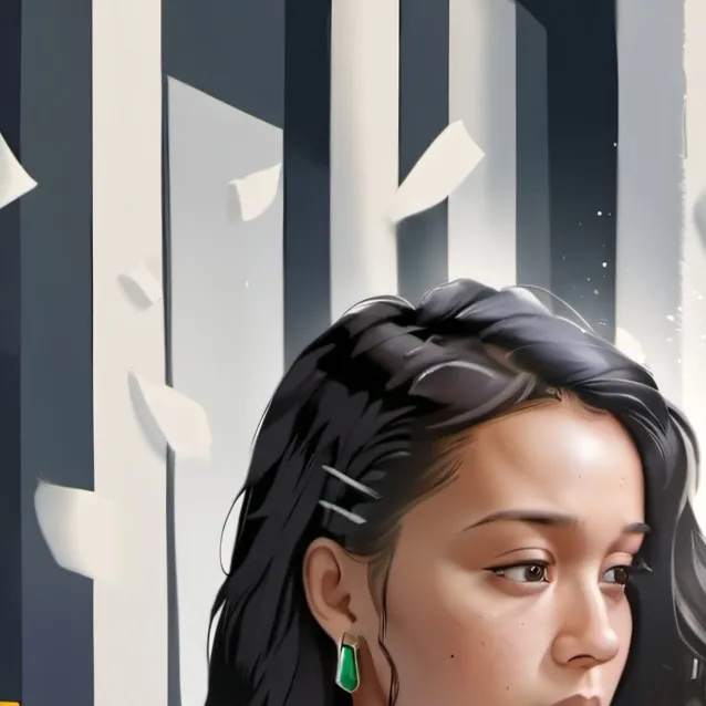 chat with ai character: Jazlin