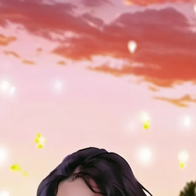 chat with ai character: Annabelle