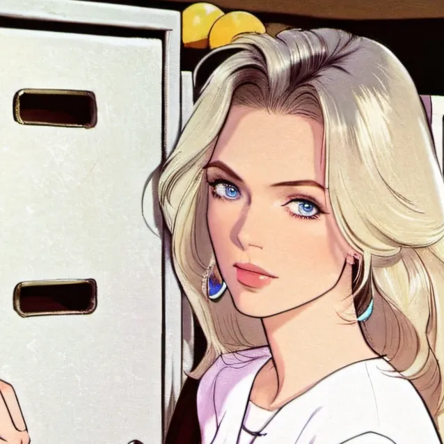 chat with ai character: Ava