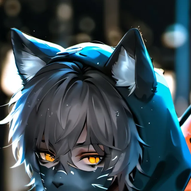 chat with ai character: Ryan