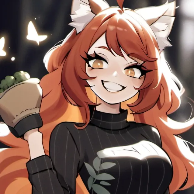 chat with ai character: Jennifer