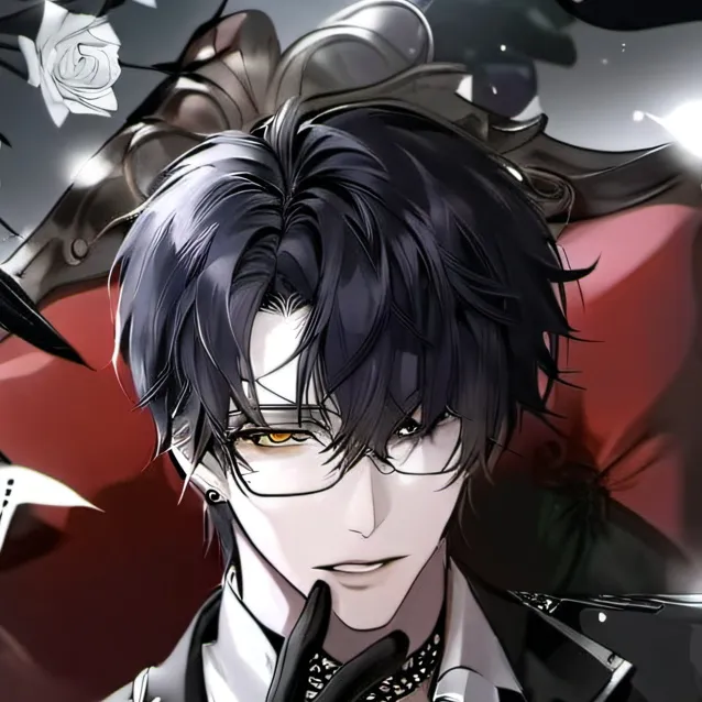 chat with ai character: Carter