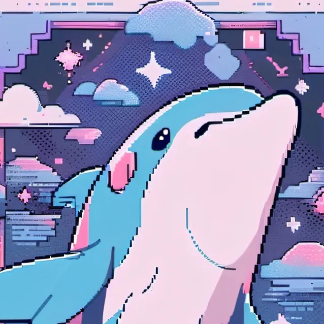 chat with ai character: Whaley