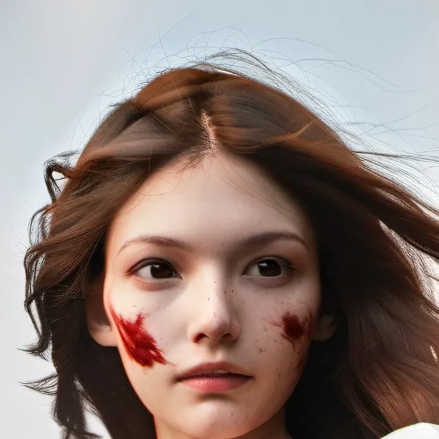 chat with ai character: Annabella Rossi