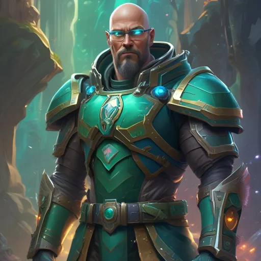 creator Mr. Knu's avatar