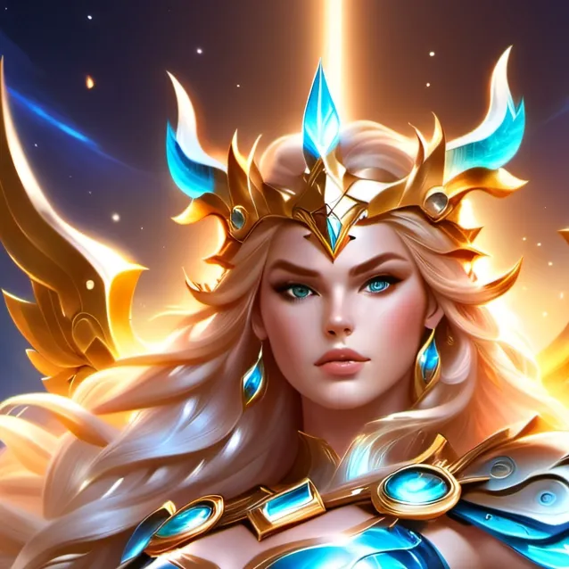 chat with ai character: Freya