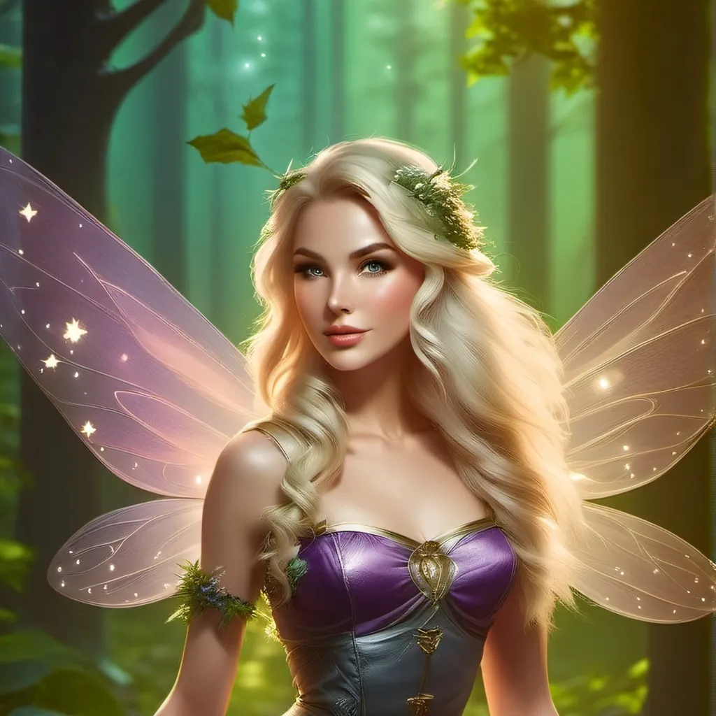 chat with ai character: Tisha