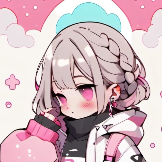 chat with ai character: Amelia