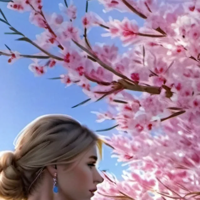 chat with ai character: Jenna