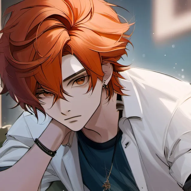 chat with ai character: eduardo