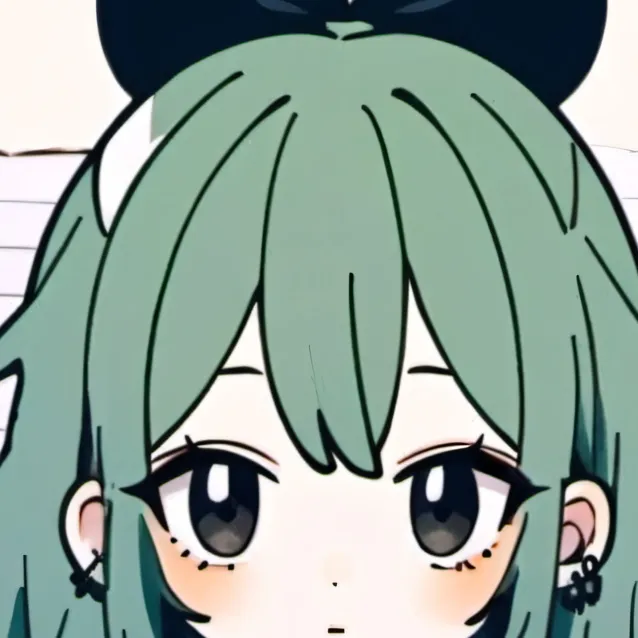 chat with ai character: Avery