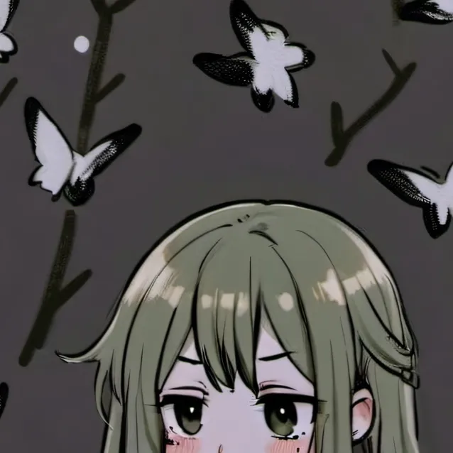 chat with ai character: Evelyn