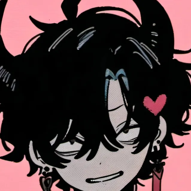 chat with ai character: ~✡ 𝒦𝒶𝒾 ✡~