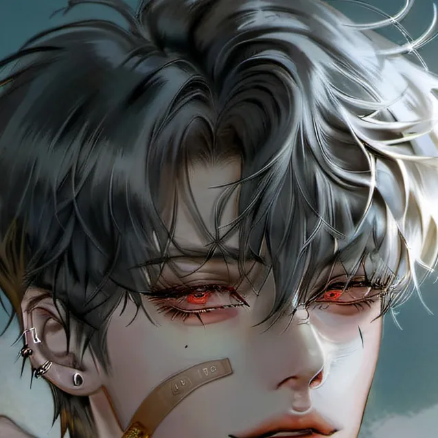 chat with ai character: ꧁Xavier꧂