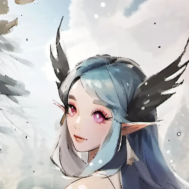 chat with ai character: Spacy