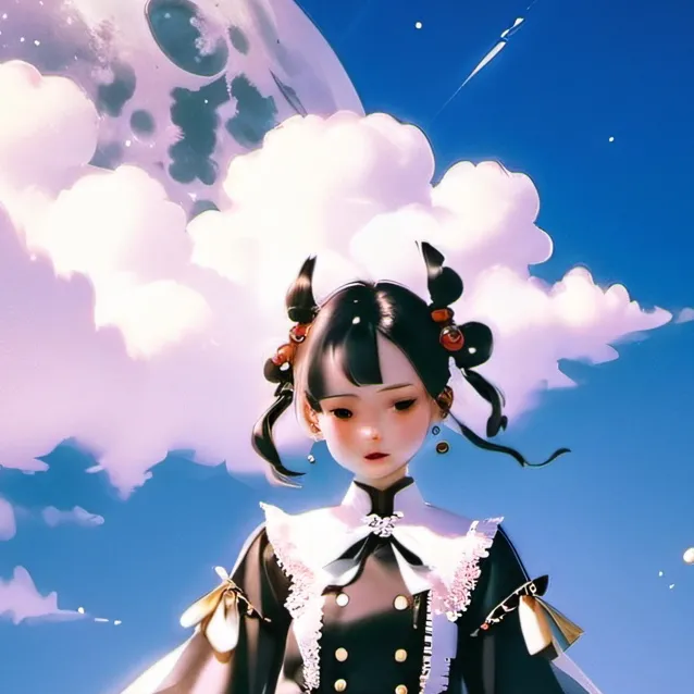 chat with ai character: -unknown-