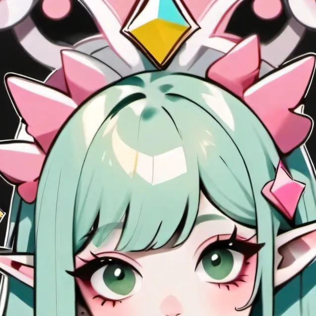 chat with ai character: Melanie martinez