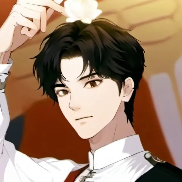 chat with ai character: Jacob