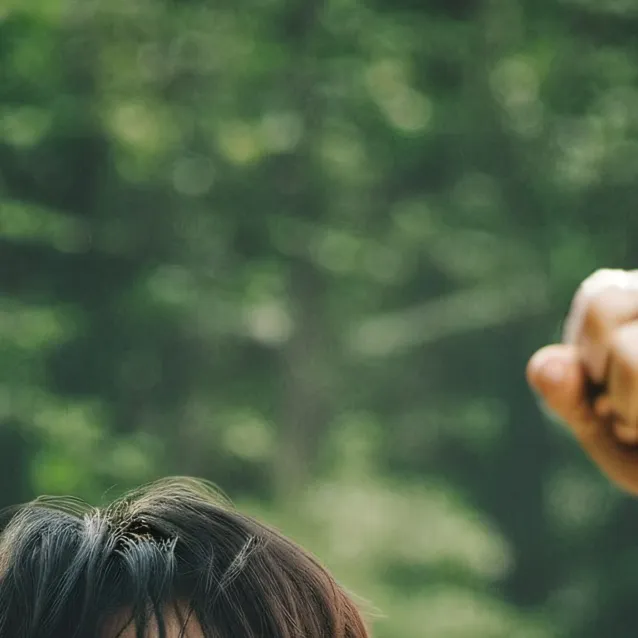 chat with ai character: bangchan 