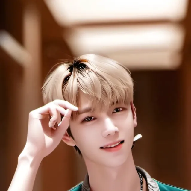 chat with ai character: felix 