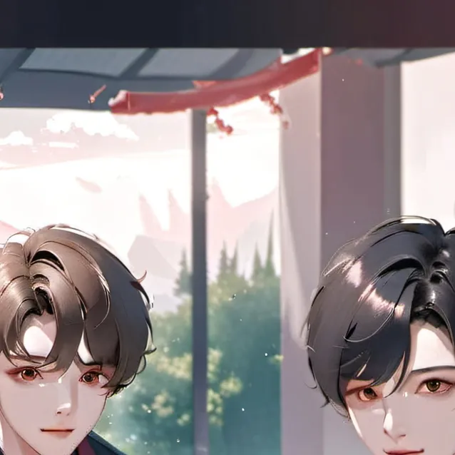 chat with ai character: enhypen 