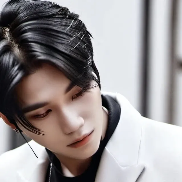 chat with ai character: skz