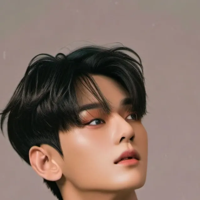 chat with ai character: Ateez