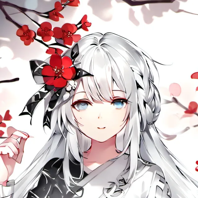 chat with ai character: allice 