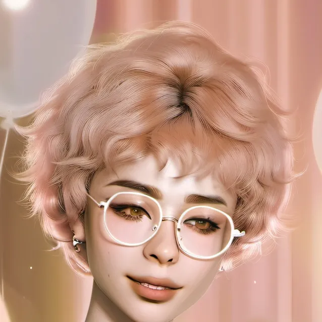 chat with ai character: sammy